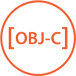 OBJ-C icon