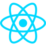 React js Icon