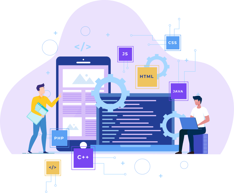 UX UI Design Services – Japp Tech