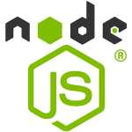 Node JS icon