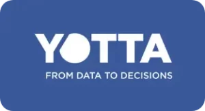 Yotta logo