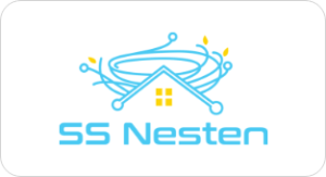 SS Nest Logo