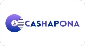 Cashapona Logo
