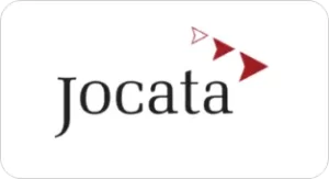 Jocata logo