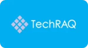 TechRAQ Logo