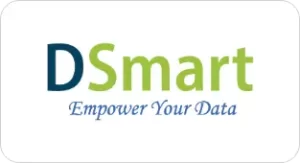 DSmart Logo