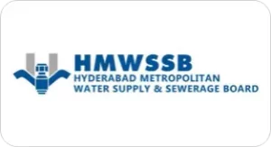 HMWSSB logo