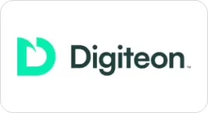 Digiteon logo
