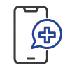 mHealth icon