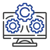 Functional Testing icon