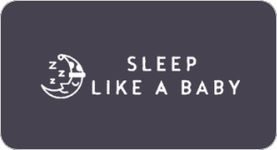 sleep like a baby